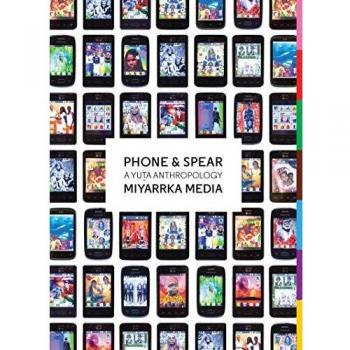Phone & Spear: A Yuta Anthropology