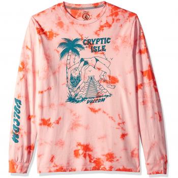 Volcom Tomb L/s tee -Fall 2018-