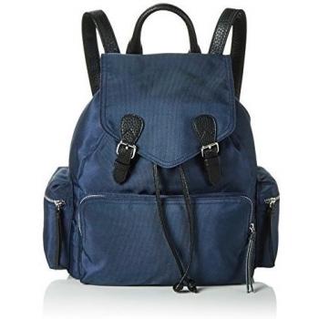 s.OliverRUCKSACK - Bolso de Mochila Mujer
, color Azul, talla 29x37x14 cm