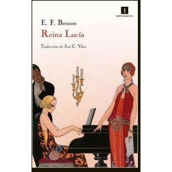 Reina Lucia 2ｦed - Edward Frederic Benson