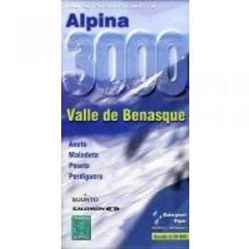 VALLE DE BENASQUE