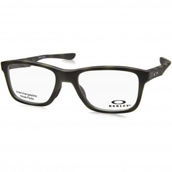 Oakley 8107, Monturas de Gafas Unisex adulto, Verde