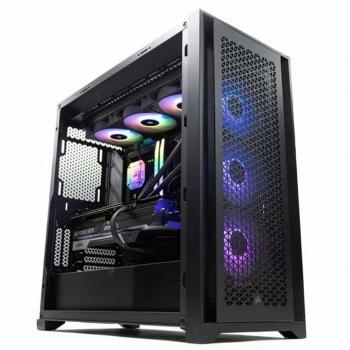 PcCom Ultimate PC de Sobremesa Intel Core i7-13700KF / 32GB RAM / 2TB SSD / NVIDIA GeForce RTX 4080 + Windows 11 Home