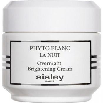 Sisley Phyto-Blanc La Nuit Overnight Brightening Anti-Aging Cream 50 ml Unisex