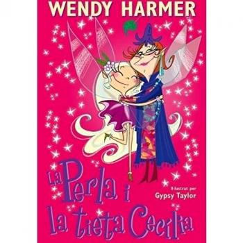 La Perla i la tieta Cecília