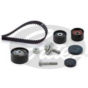 Triscan 8647 25045 - Juego de correas dentadas