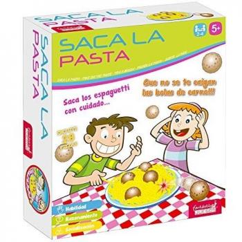 Juinsa- Juego Spaghetti (96200.0)