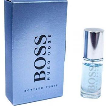 Hugo Boss Boss Bottled Tonic Eau de Toilette Spray 8ml