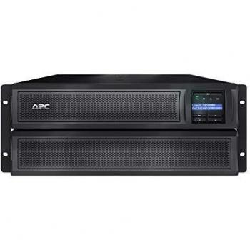 APC SMX2200HV - SMART-UPS X 2200VA LCD - RM/TOWER