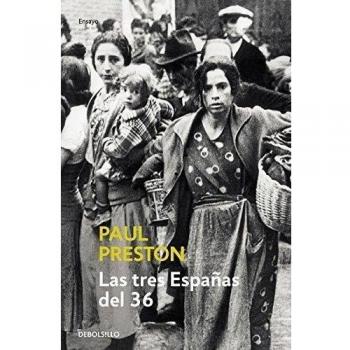 Las tres Españas del 36