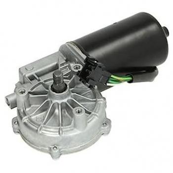 Motor del limpiaparabrisas VALEO 404027