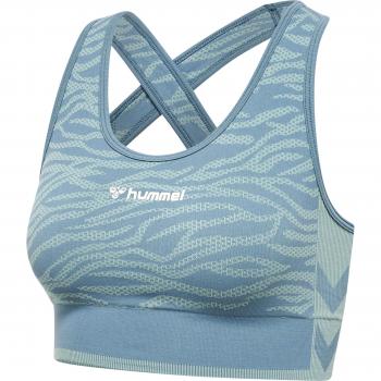 Hummel MT Saga Seamless Women's Sports Bra