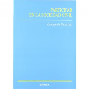 Participar en la sociedad civil