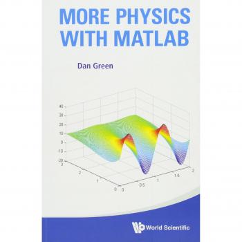More Physics With Matlab