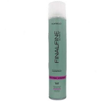 Montibel-Lo Finalfine, Laca Ultra Extra Fuerte, 500 ml