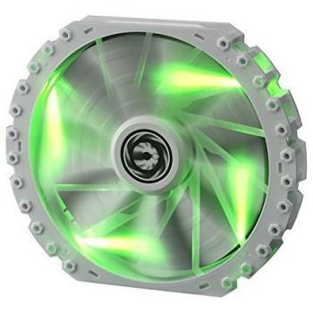 BitFenix Spectre Pro 230mm Carcasa del Ordenador Ventilador - Ventilador de PC