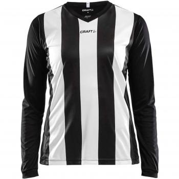Craft Progress Stripe Women's Long Sleeve Jersey