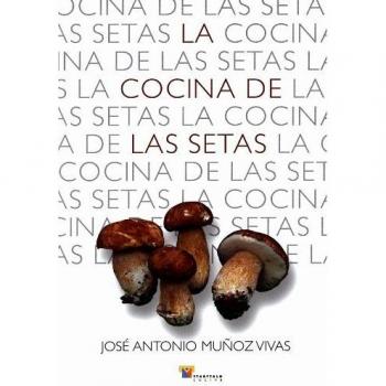La cocina de las setas