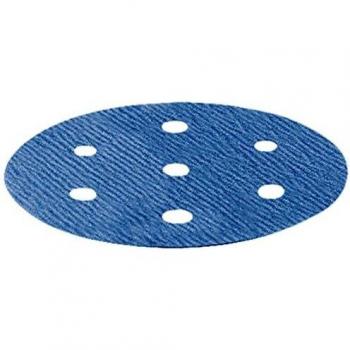 Disco de lijar Granat STF D 77/6 P1500 GR/50