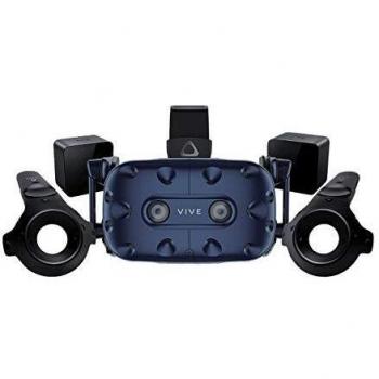 HTC Vive Pro Starter Kit