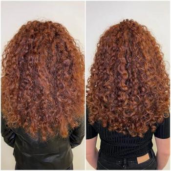 L'ANZA Healing Curls Curl Boost Activating Spray 177 ml