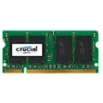 2GB DDR2 667MHz CL5 SODIMM 200pin