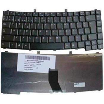 Sin marca OULET Teclado Acer TRAVELMATE 4001 99.N7082.00S ES