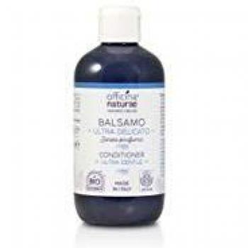 Acondicionador ultra delicado 250 ml
