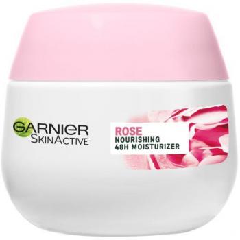 Garnier Skin Naturals Rose Moisturizing Cream 50 ml