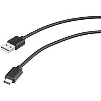 Trust - Cable de Carga y sincronización USB 2.0