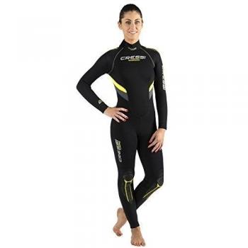 Cressi Castoro mujer 5
