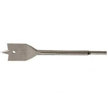 Izar M80345 - Broca plana para madera 1650-12 mm