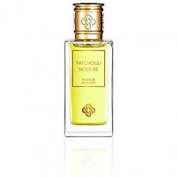 Perris Monte Carlo Patchouli Nosy Be Extrait de Parfum Unisex 50 ml