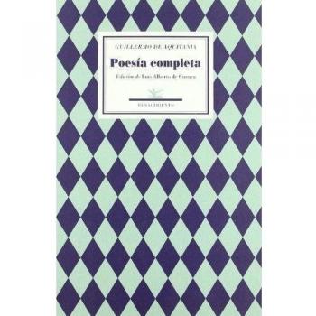 Poesia Completa. Edicion De Lui