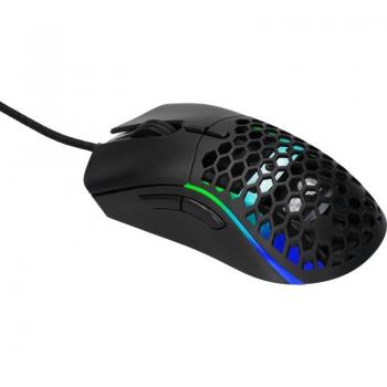 Ratón gaming Hawk Customizable