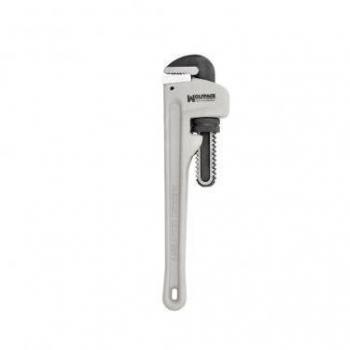 Llave Stillson Heavy Duty 10 de Aluminio