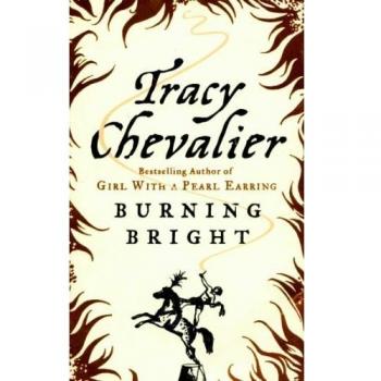Burning Bright