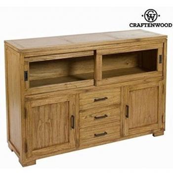 Aparador ios - Colección Village by Craften Wood