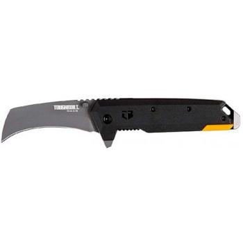 Navaja plegable inoxidable Hawkbill Toughbuilt