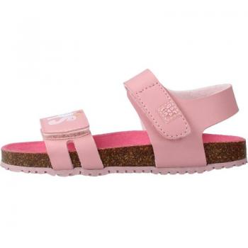 Sandalias Niña Garvalin Modelo 222441G Rosa