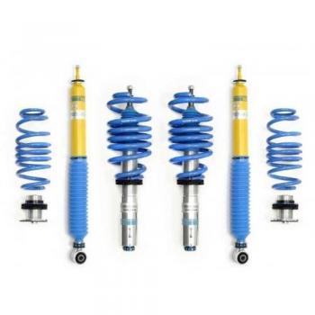 Kit de suspensión roscada Bilstein 48-227186 con amortiguadores no ajustables para Renault Clio Williams