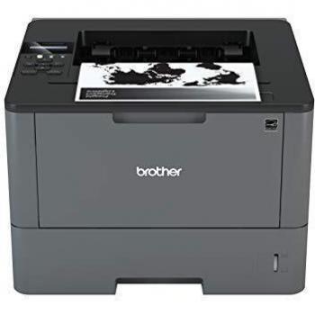 Brother HL-L5200DW - Impresora láser Profesional Monocromo