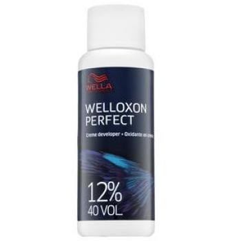 Wella Welloxon Perfect 12% Cream Developer 60 ml