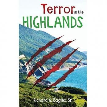 Eagles, Richard G - Terror en las Tierras Altas