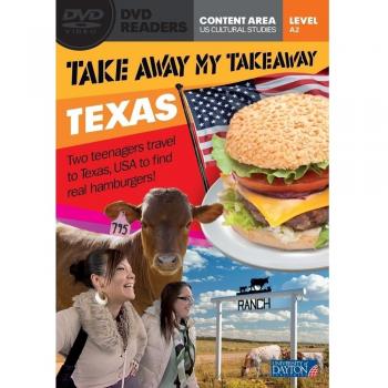Take away my takeaway: Texas. Reader