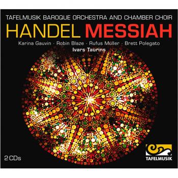 Handel: Messiah