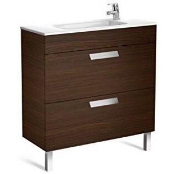 Roca - Unik Debba Compact 2 Caj. 800Mm Wenge