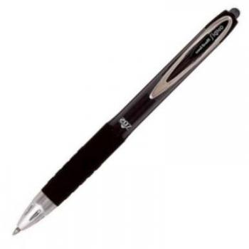 Bolígrafo gel Uni-ball Signo 207 - Pack de 12 unidades