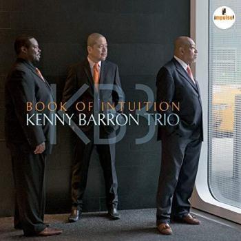 Book Of Intuition - Trio Kenny Barron