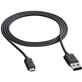 Nokia CA-190CD - Cable de carga y sincronización
